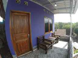 Comfort Room Sea View at Omah Sundak 2, Rp 666.667