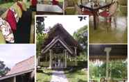 ร้านอาหาร 5 Darmada Eco Resort Sidemen