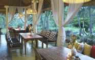 Restoran 3 Darmada Eco Resort Sidemen