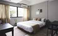 Kamar Tidur 6 OB OON Boutique Bed & Breakfast