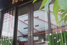 Accommodation Services Rooftop Room