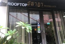 Exterior Rooftop Room