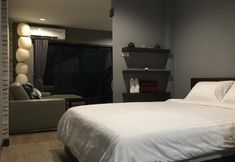 Bedroom 3 Rooftop Room