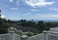 Exterior 4 The Kayu Putih Villas and SPA