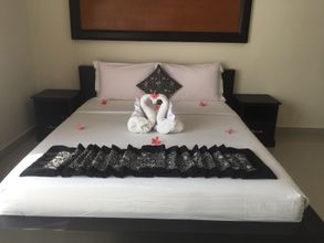 臥室 4 The Kayu Putih Villas and SPA