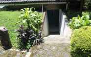 Exterior 7 Villa Bayu Lembang