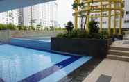 Kolam Renang 6 Naava @ Apartemen Bassura City