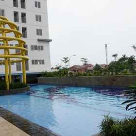 Naava @ Căn hộ Bassura City 1, Khách sạn JakartaInsideCom