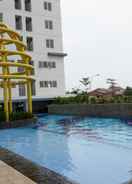 Naava @ Apartemen Bassura City