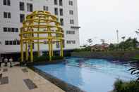 Exterior Naava @ Apartemen Bassura City