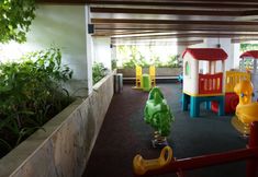 Lobi 2 Naava @ Apartemen Bassura City