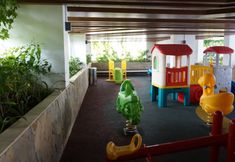Lobi 2 Naava @ Apartemen Bassura City