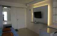 Bedroom 7 Naava @ Apartemen Bassura City