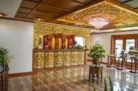 Sảnh chờ White Boutique Hotel and Spa