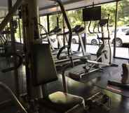 Fitness Center 7 Marigold Ramkhamhaeng