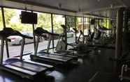 Fitness Center 5 Marigold Ramkhamhaeng