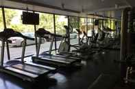 Fitness Center Marigold Ramkhamhaeng