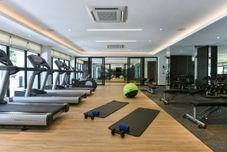 Fitness Center Seda Lio