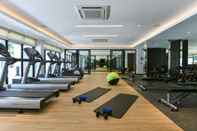 Fitness Center Seda Lio