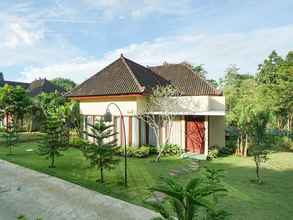 Exterior 4 Shanaya Resort Malang