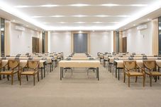 Functional Hall Shanaya Resort Malang