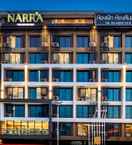 EXTERIOR_BUILDING Narra Hotel