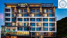 Narra Hotel, Rp 439.327