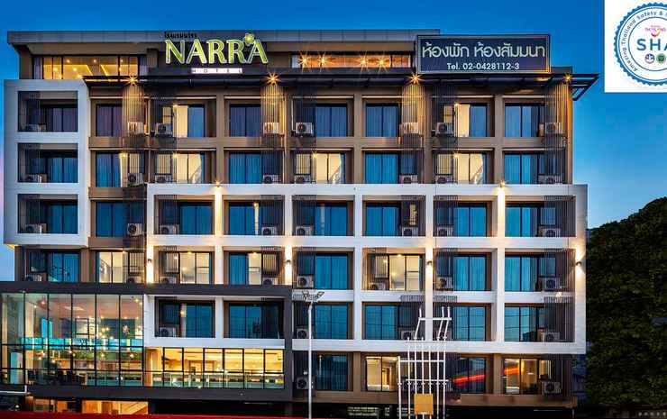 Narra Hotel