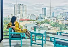 Phòng ngủ 3 Raon Apartment and Hotel