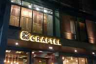 ภายนอกอาคาร Craftel