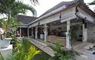 Lobi 5 Villa Shenadi