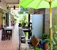 Exterior 4 Siam Guesthouse Kanchanaburi