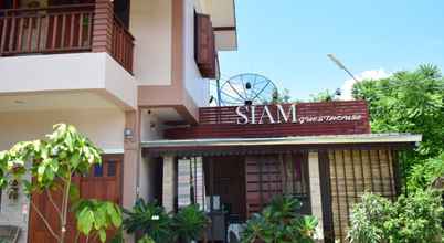 Exterior 4 Siam Guesthouse Kanchanaburi