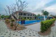 ล็อบบี้ Sky Resort Kanchanaburi