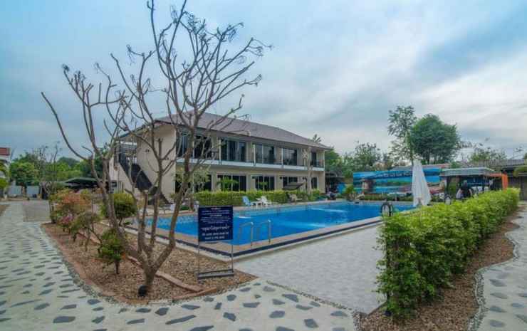 Sky Resort Kanchanaburi