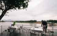 ร้านอาหาร 6 Sky Resort Kanchanaburi