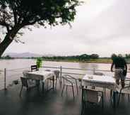 Restaurant 6 Sky Resort Kanchanaburi