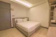 Kamar Tidur Future Place Mansion