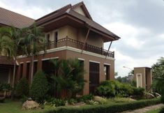 Exterior 6 Huaymuang Apartment