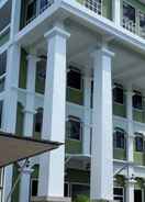 EXTERIOR_BUILDING Jatuporn Mansion Ubon 