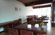 ห้องประชุม 6 Beach View at D'Omah Slili