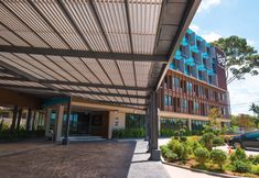 Exterior 5 S.22 Hotel Suratthani