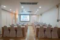 ห้องประชุม S.22 Hotel Suratthani 