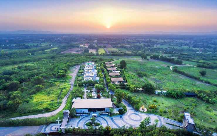 The Private Pool Villas at Civilai Hill Khao Yai