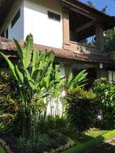 ภายนอกอาคาร 4 Mimpi Manis Villa Ubud