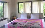 ห้องนอน 3 Mimpi Manis Villa Ubud