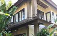 Exterior 6 Mimpi Manis Villa Ubud