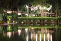 Swimming Pool The Buffalo Amphawa 