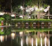 Kolam Renang 3 The Buffalo Amphawa 