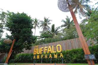 Bangunan 4 The Buffalo Amphawa 